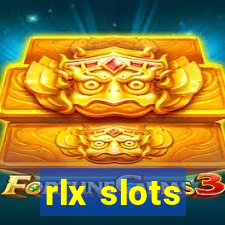 rlx slots